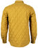 Image #2 - Mountain Khakis Men's Belton Quilted Shirt Jacket, Orange, hi-res