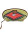 Image #1 - STS Ranchwear By Carroll Women's Baja Dreams Belle Makeup Pouch, Rust Copper, hi-res