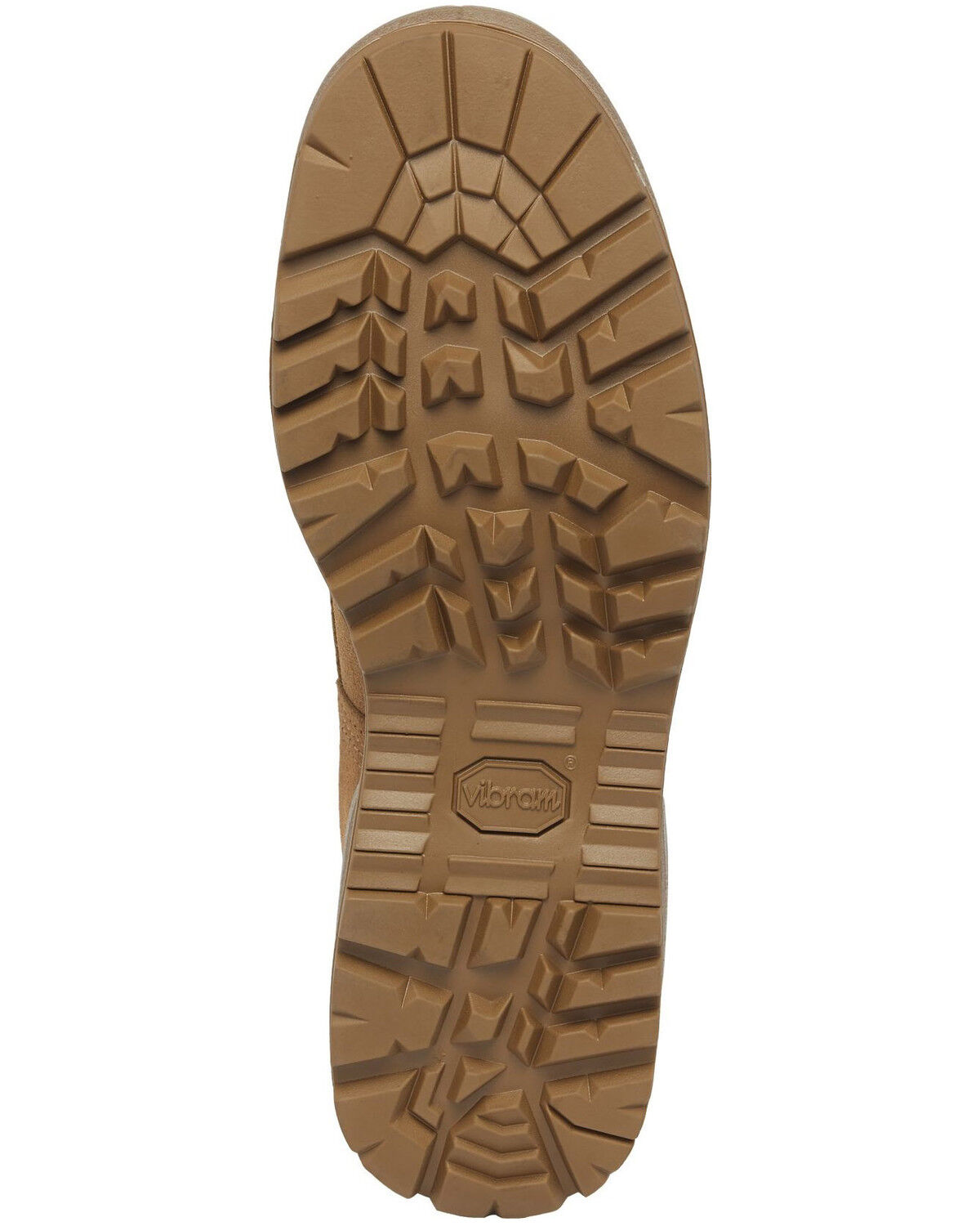 Image #7 - Belleville Men's C390 Hot Weather Military Boots, Coyote, hi-res