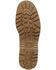 Image #7 - Belleville Men's C390 Hot Weather Military Boots, Coyote, hi-res