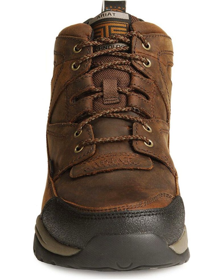 ariat terrain h2o waterproof boots save 10