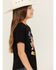 Image #2 - Buttercup Girls' Blame It On My Boots Short Sleeve Graphic Tee, , hi-res