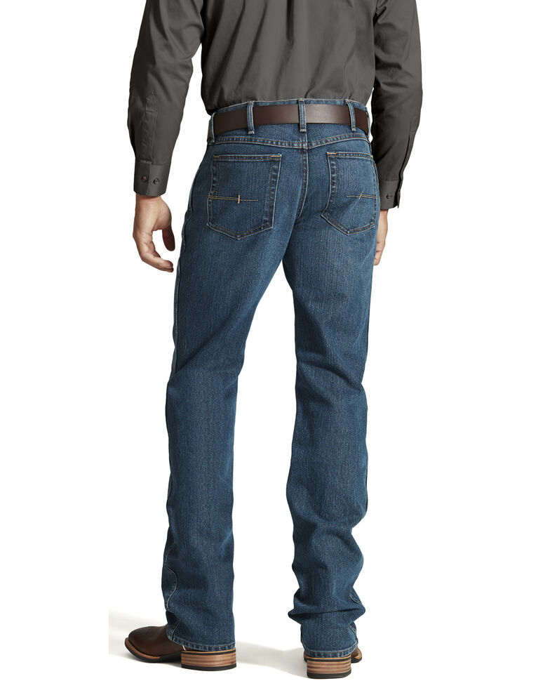 ariat m4 rebar