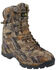Northside Men's Crossite Waterproof Outdoor Boots - Soft Toe, Camouflage, hi-res