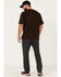 Flag & Anthem Men's Madeflex Movement Tapered Sweatpants , Charcoal, hi-res