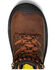 Image #4 - Keen Men's Camden 6" Lace-Up Work Boots - Carbon Toe, Brown, hi-res