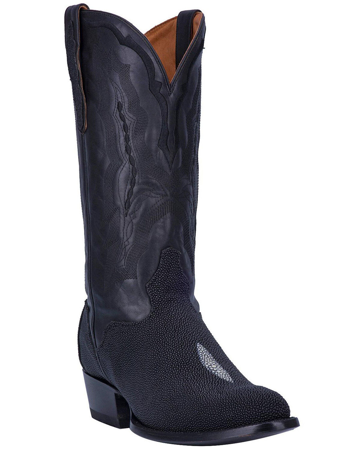 stingray boots