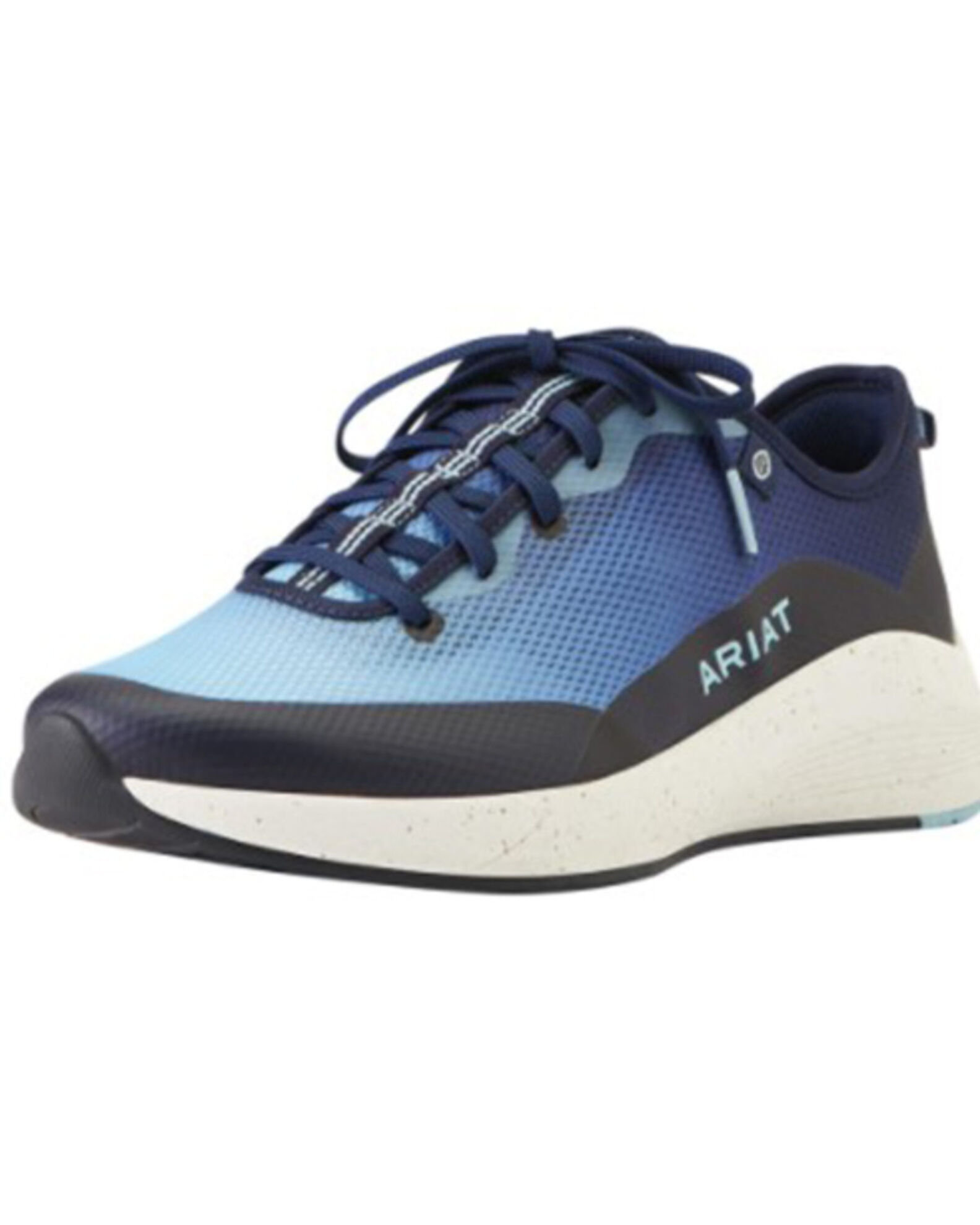 Ariat men s store tennis shoes