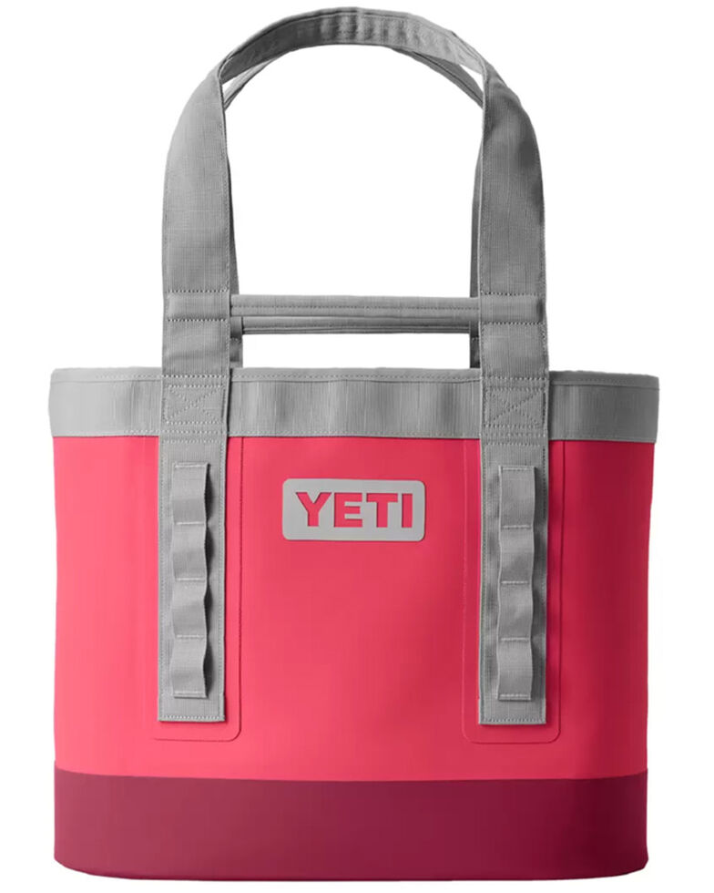 Yeti Camino 35 Carryall Tote Bag, Pink, hi-res