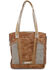 Bed Stu Women's Amelie Nectar Tote Purse, Tan, hi-res