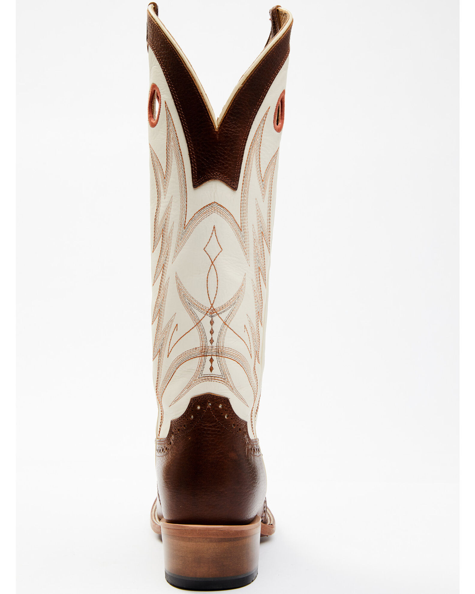Men's buckaroo western boots store
