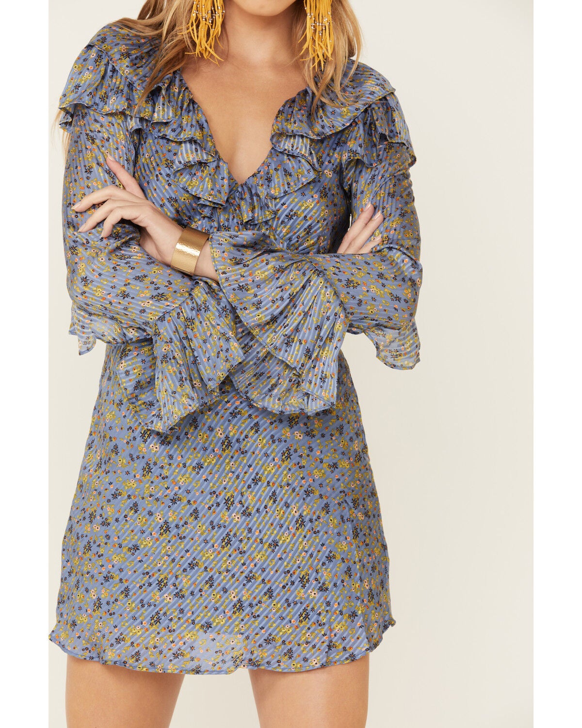 Sweetest Thing Mini Dress | Sheplers