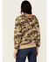 Image #4 - Ariat X Rodeo Quincy Women's Camo Hoodie, Camouflage, hi-res