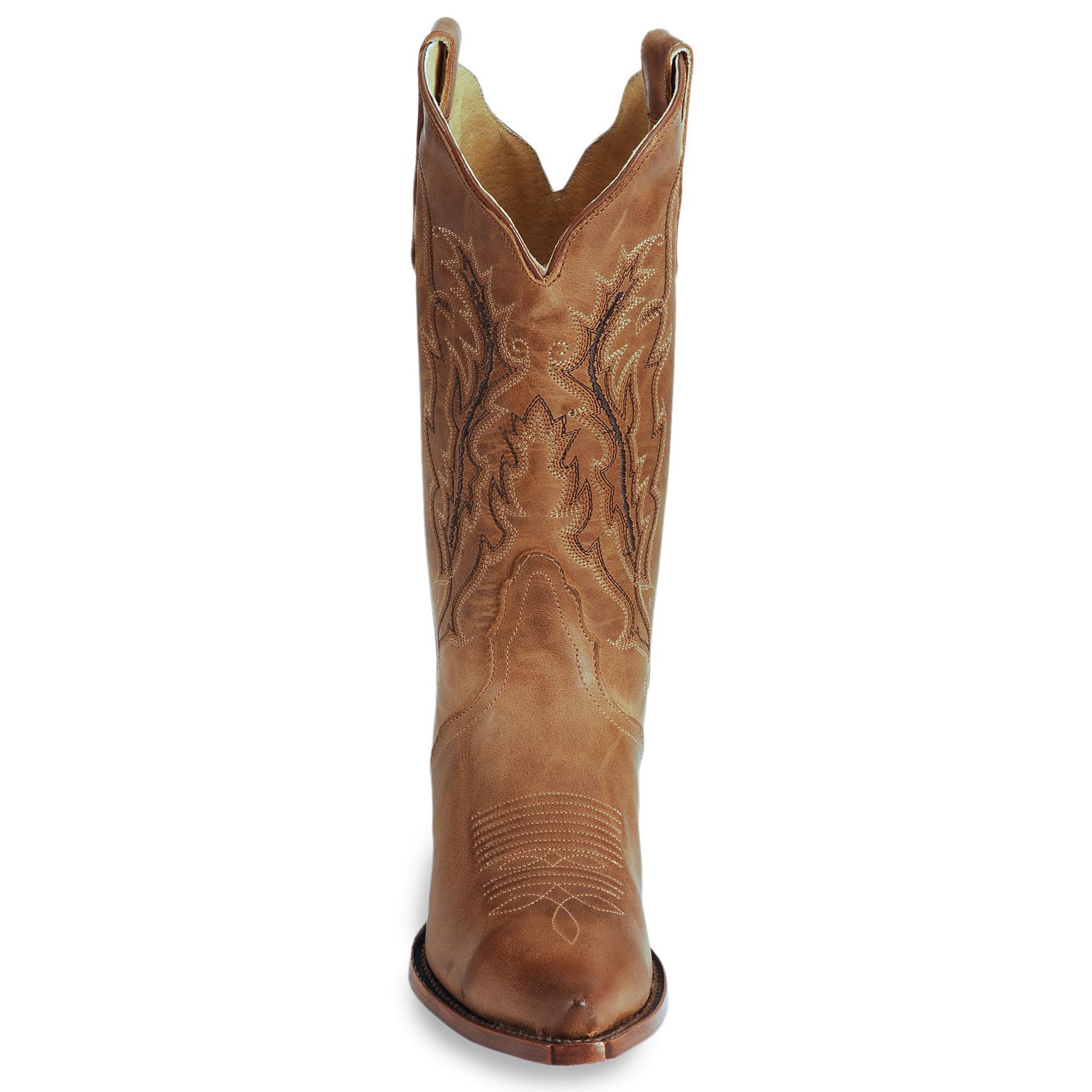 nocona cowboy boots