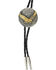 Cody James Men's Eagle Bolo Tie, Silver, hi-res