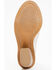 Image #7 - Diba True Women's Honey Suckle Heeled Sandals, White, hi-res