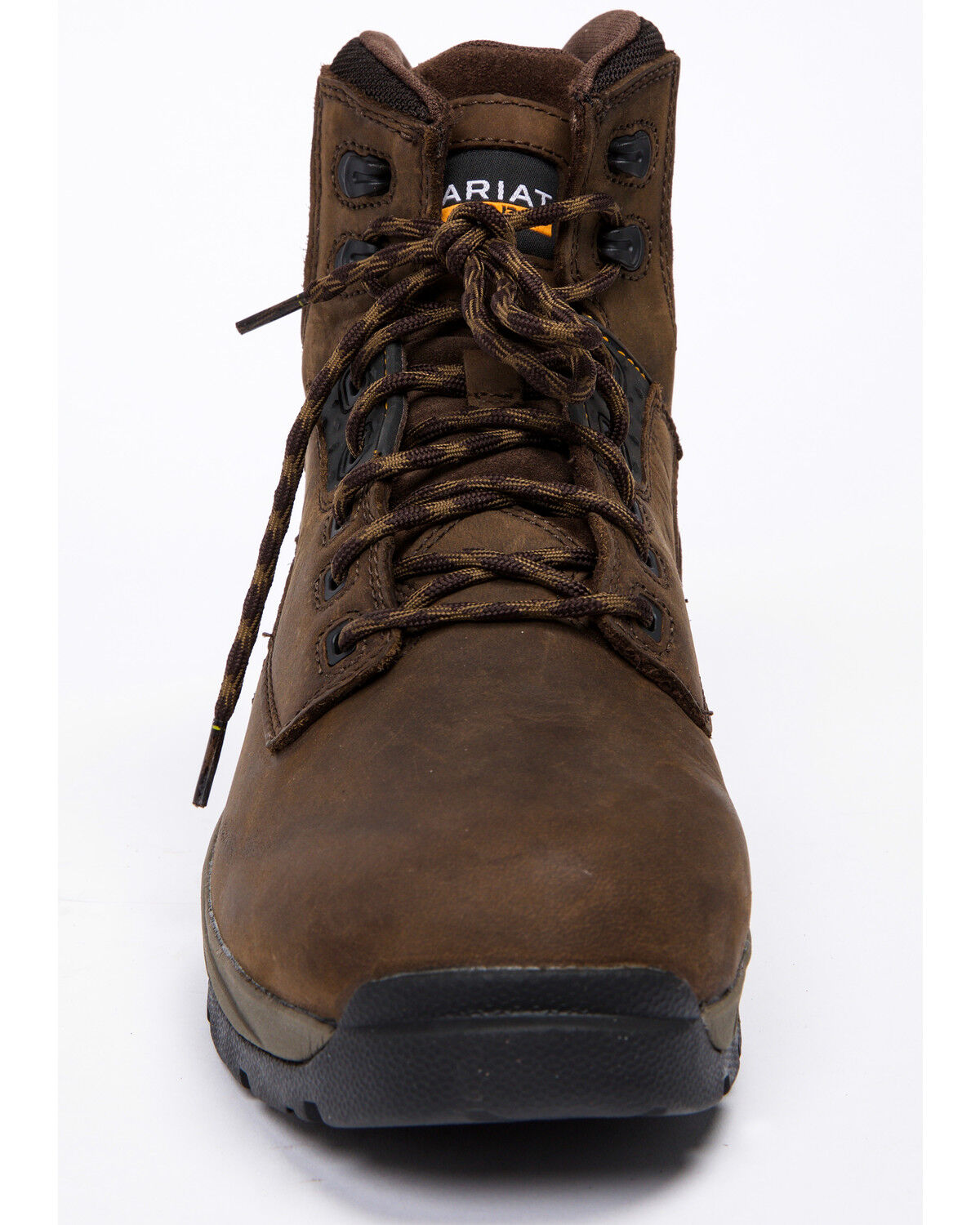 ariat mastergrip 6