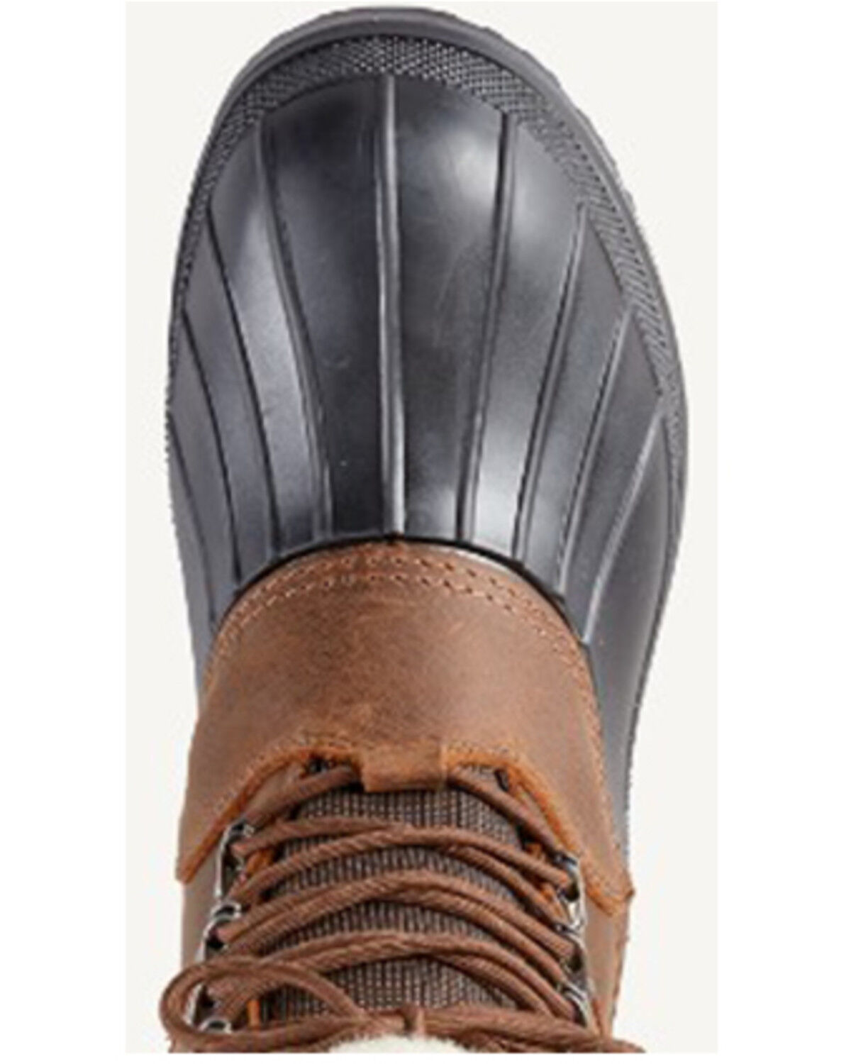 Image #6 - Baffin Women's Maple Leaf Waterproof Boots - Round Toe, Brown, hi-res