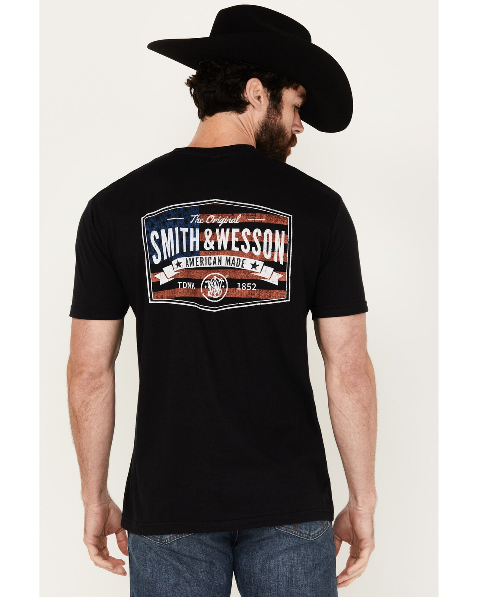 Product Brand Name Smith & Wesson Smith & Wesson