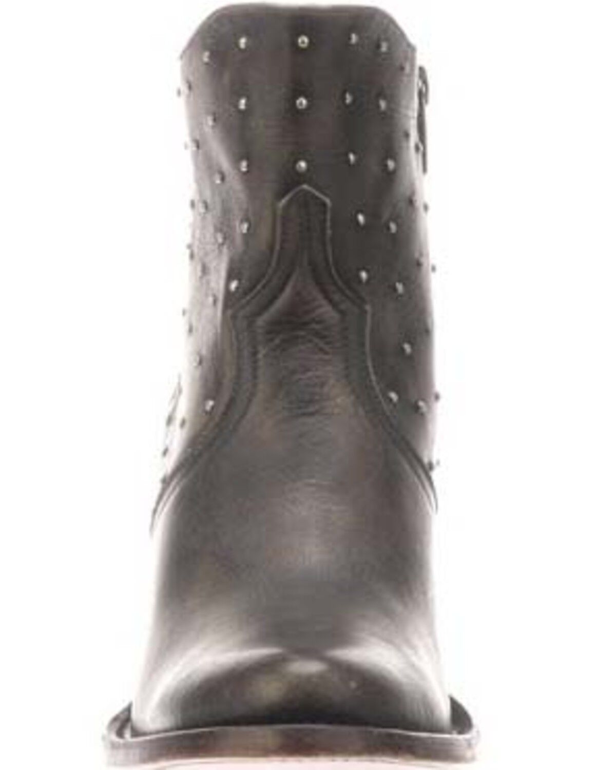 lucchese harley