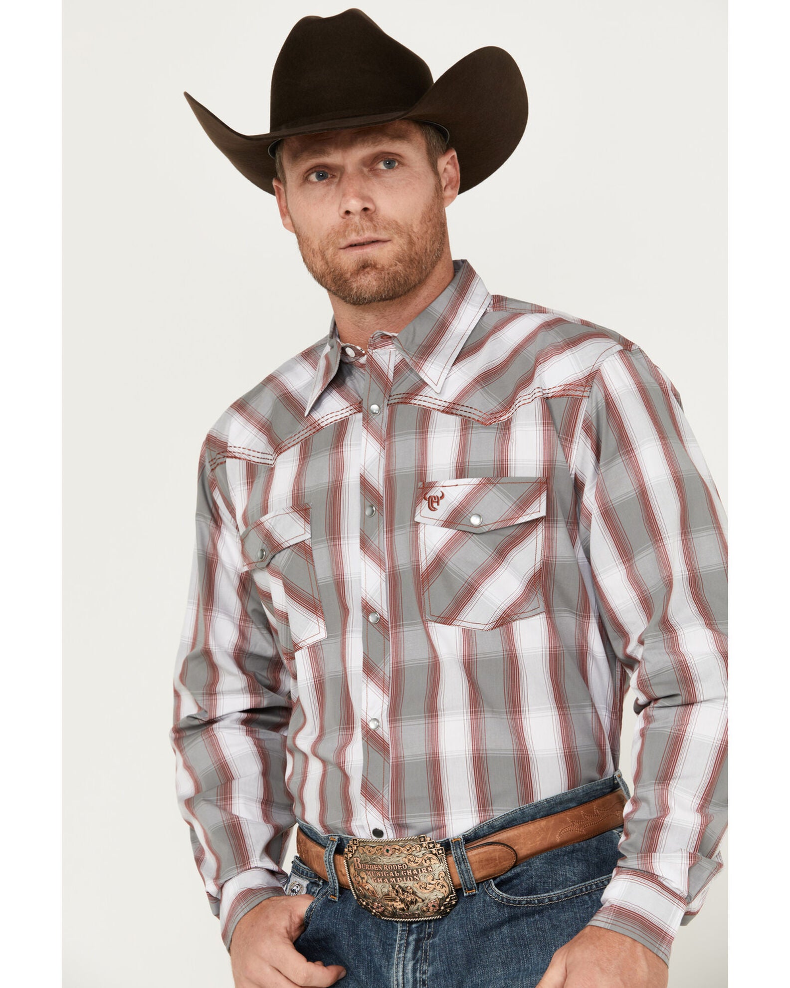 Product Brand Name: Cowboy Hardware Cowboy Hardware