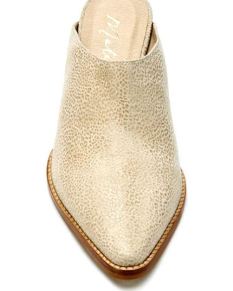 Matisse Women S Cammy Mules Sheplers