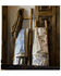 Image #3 - HiEnd Accents Pierre Equestrian Cotton Sateen Teddy-Backed Throw Blanket, Brown, hi-res