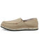 Image #2 - Twisted X Men's Circular Project Slip-On casual Shoes - Moc Toe , Cream, hi-res