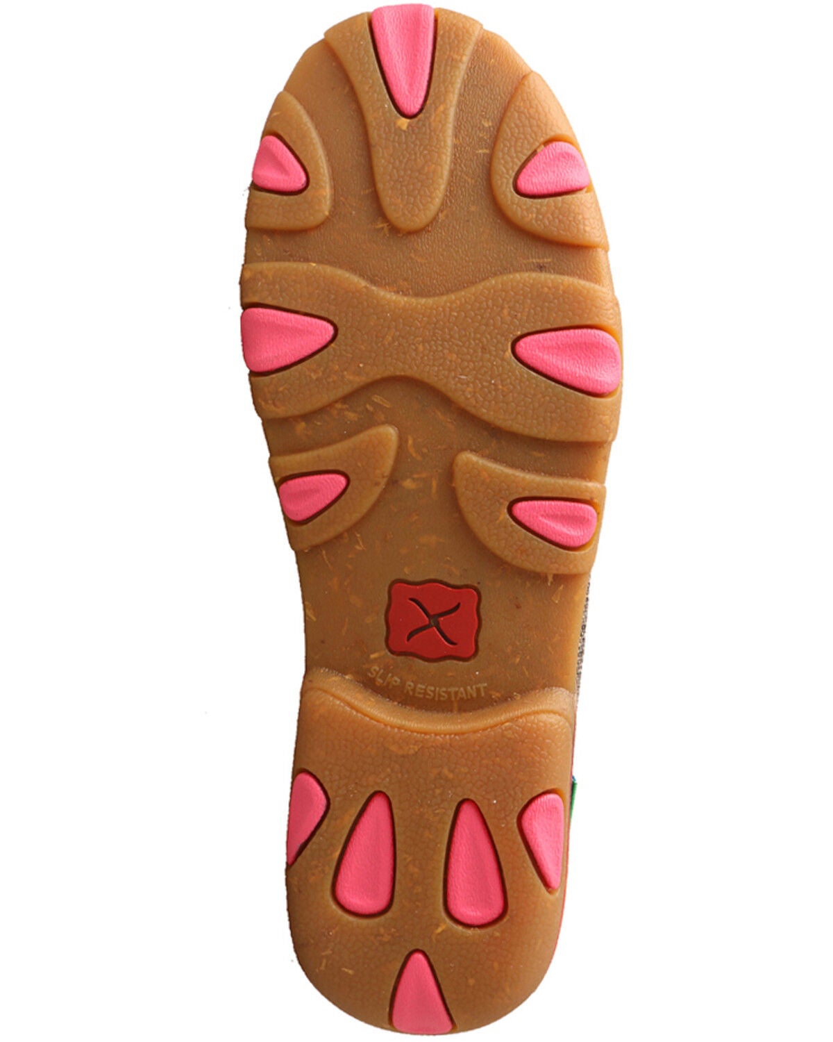 twisted x women's eco shoes