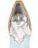Idyllwind Women's Leap Western Boots - Snip Toe, Blue, hi-res