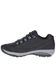 Merrell Women's Siren Traveller 3 Hiking Shoes - Soft Toe, Black, hi-res