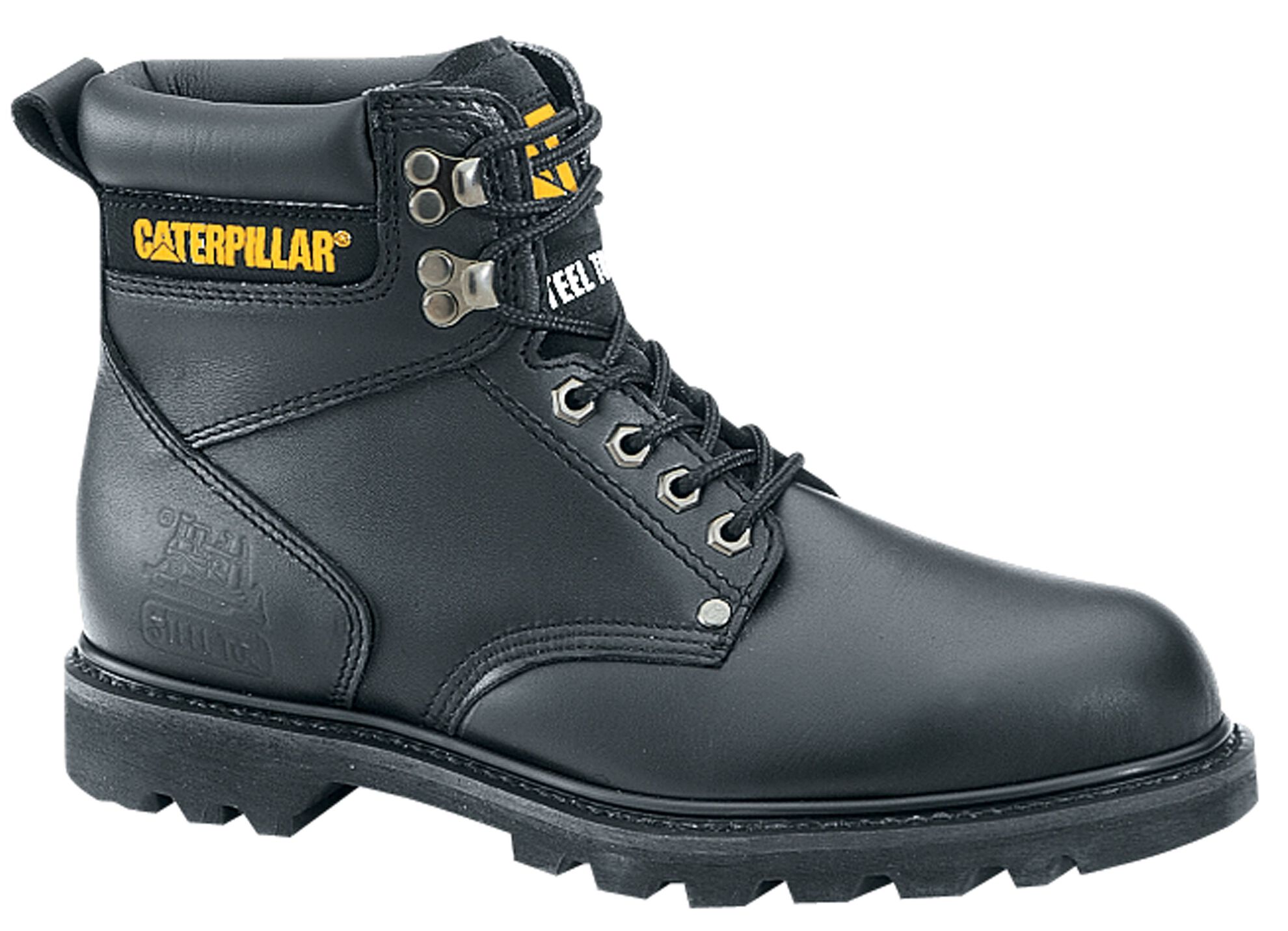 Caterpillar men's 2nd shift 6 outlet