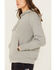 Image #3 - Timberland PRO Women's Hood Honcho Sport Hoodie, Grey, hi-res