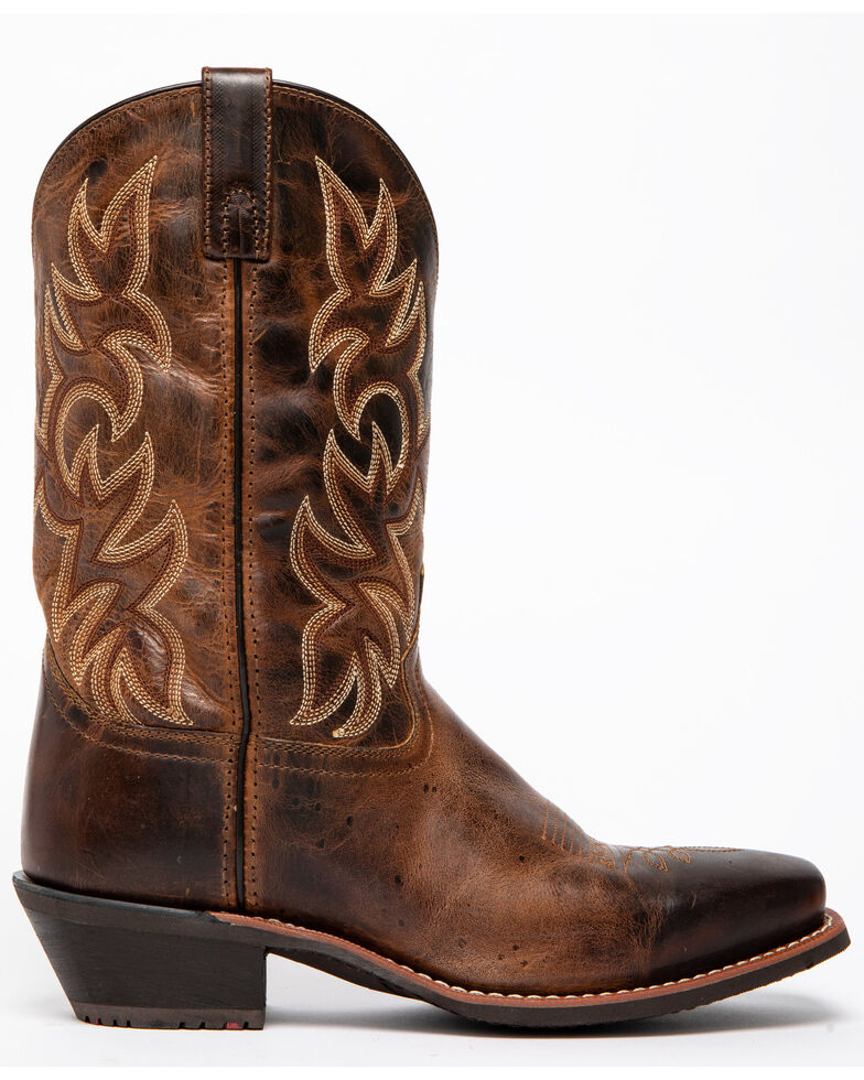laredo breakout western boot