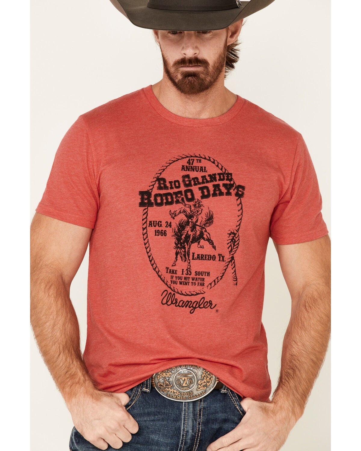 western t shirts