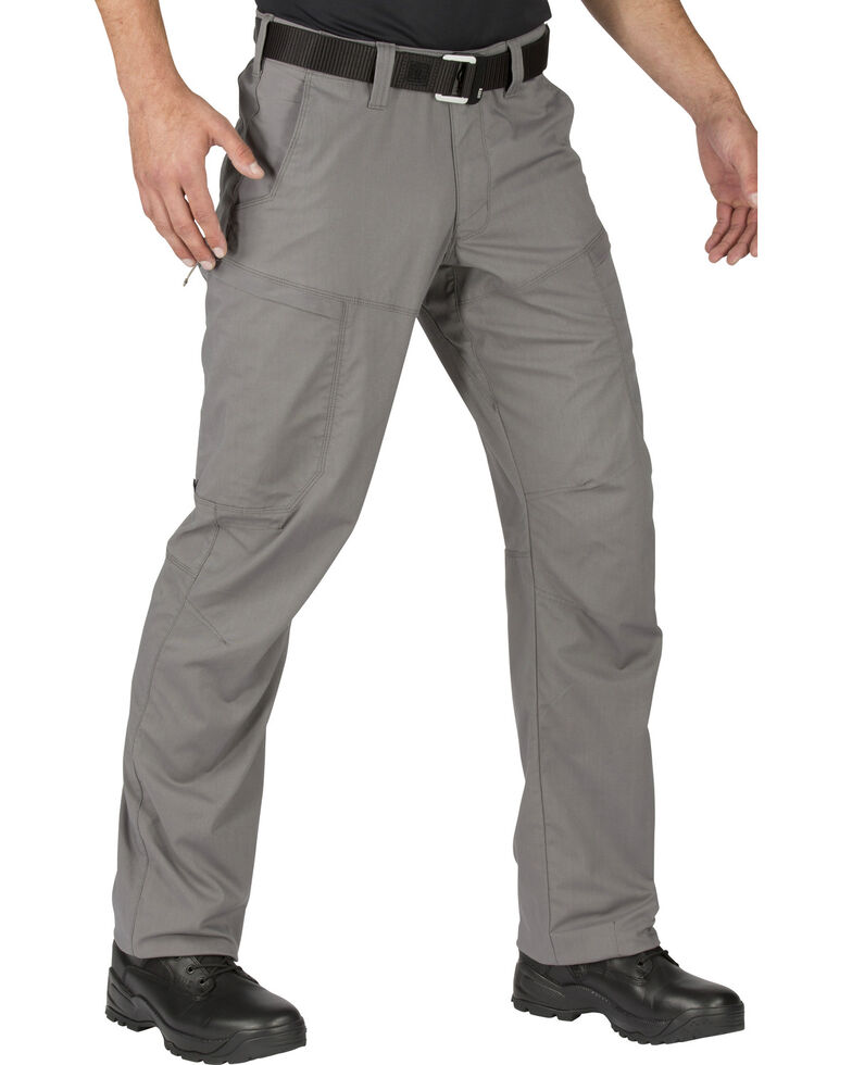 5.11 tactical men's apex cargo work pants