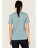 Image #4 - Timberland PRO® Women's Core Short Sleeve T-Shirt, Blue, hi-res