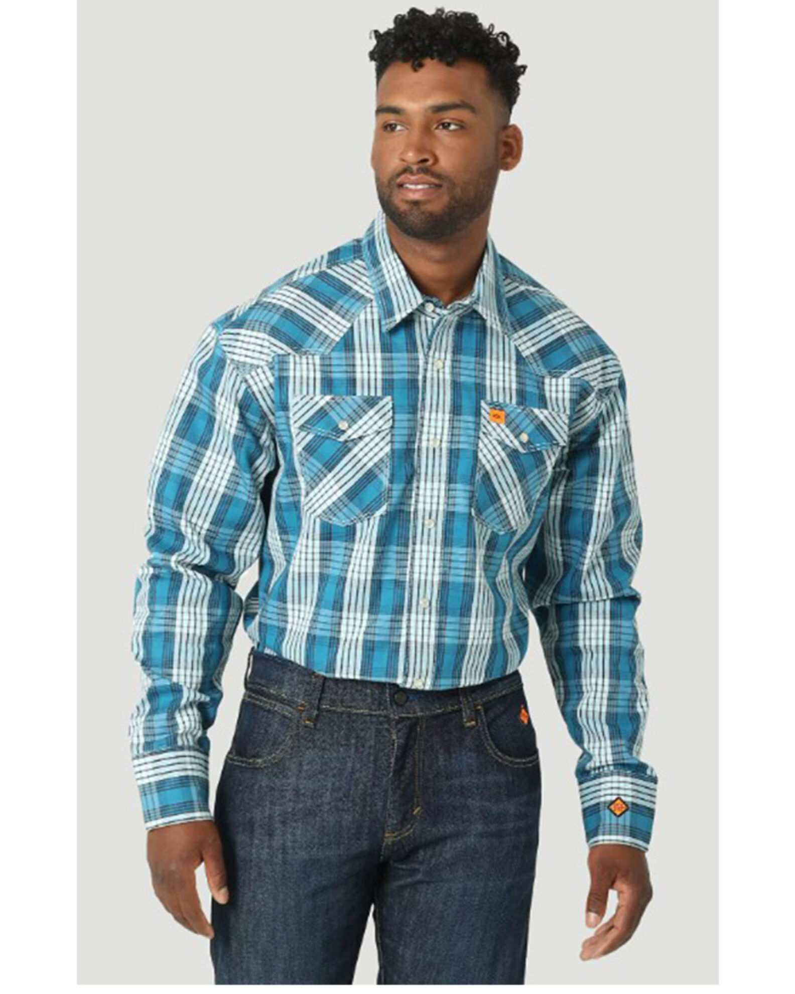 Western fr shirts online