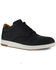 Florsheim Men's Crossover Casual Work Shoes - Steel Toe, Black, hi-res