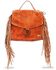 Image #1 - Bed Stu Women's Hidden Crossbody, Cherry, hi-res
