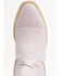 Image #6 - Lane Women's Sweet Memories Tall Western Boots - Round Toe, Lavender, hi-res