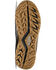 Image #7 - Keen Men's Hightrail Waterproof Hiking Boots - Soft Toe, Cream, hi-res