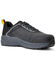 Image #1 - Ariat Men's Outpace SD Lace-Up Work Sneaker - Composite Toe , Charcoal, hi-res