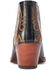 Image #3 - Ariat Women's Dixon Patent Spade Western Booties - Snip Toe, , hi-res