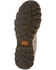 Image #6 - Timberland PRO Men's 6" Titan Waterproof Work Boots - Composite Toe, Brown, hi-res