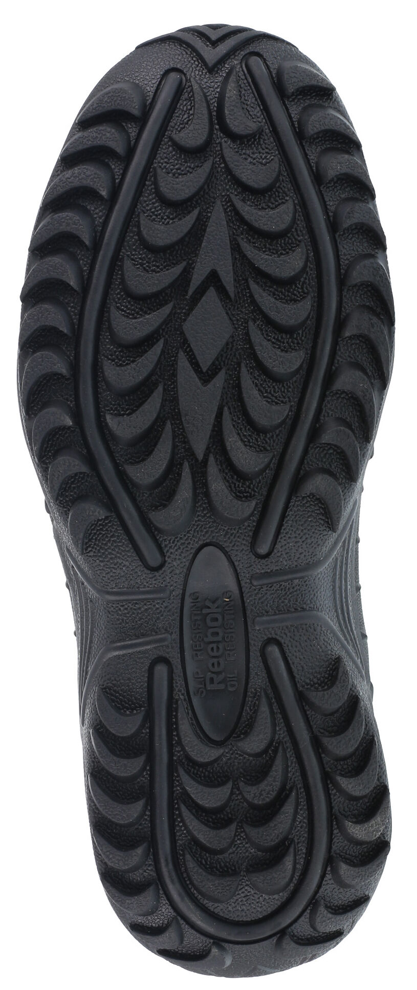 reebok 6 rapid response waterproof side zip tactical boots