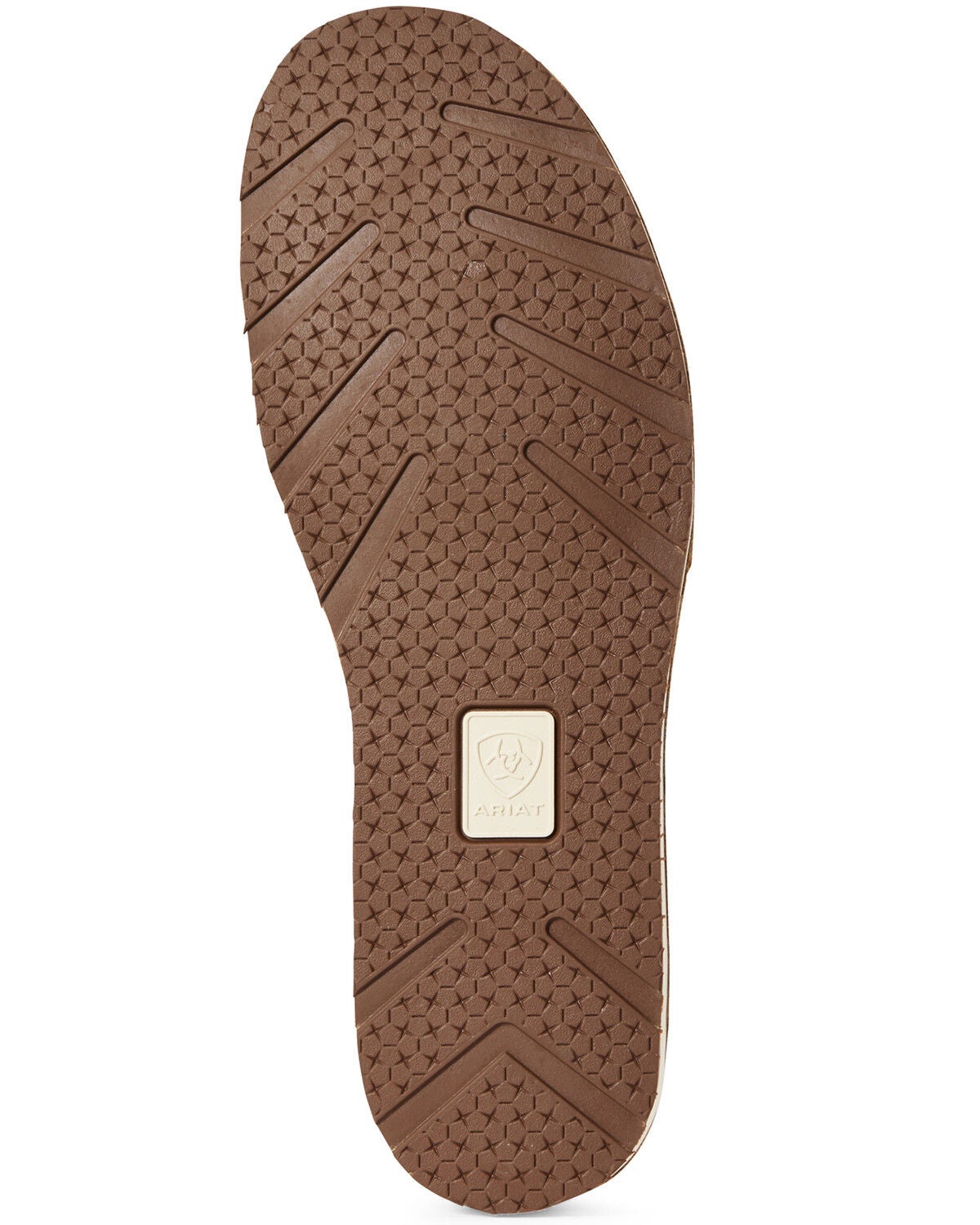 ariat men's cruiser shoes