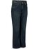 Image #2 - Bulwark Men's FR Relaxed Boot Work Jeans, Indigo, hi-res