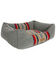 Image #2 - Pendleton Pet Vintage Camp Kuddler - Extra Large, Heather Green, hi-res