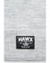 Image #2 - Hawx Fleece Lined Work Beanie, Grey, hi-res